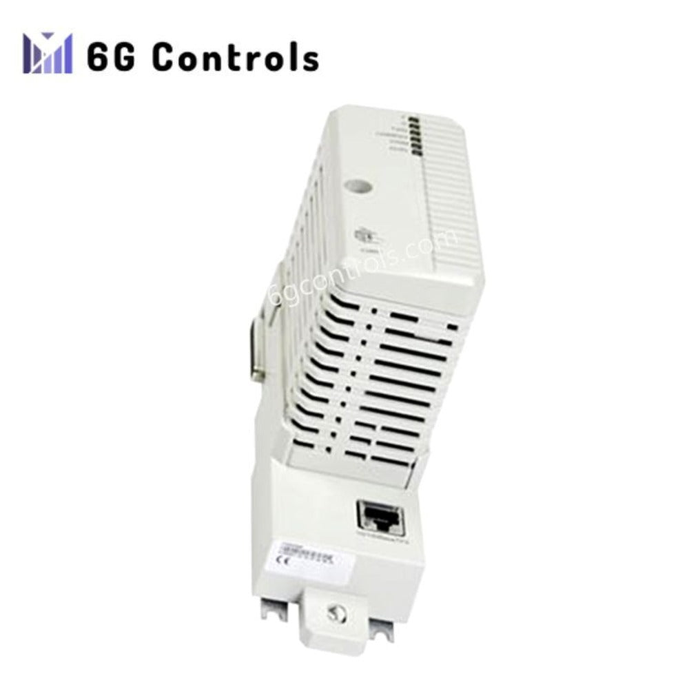 ABB CI860K01 3BSE032444R1 FOUNDATION Fieldbus HSE Interface