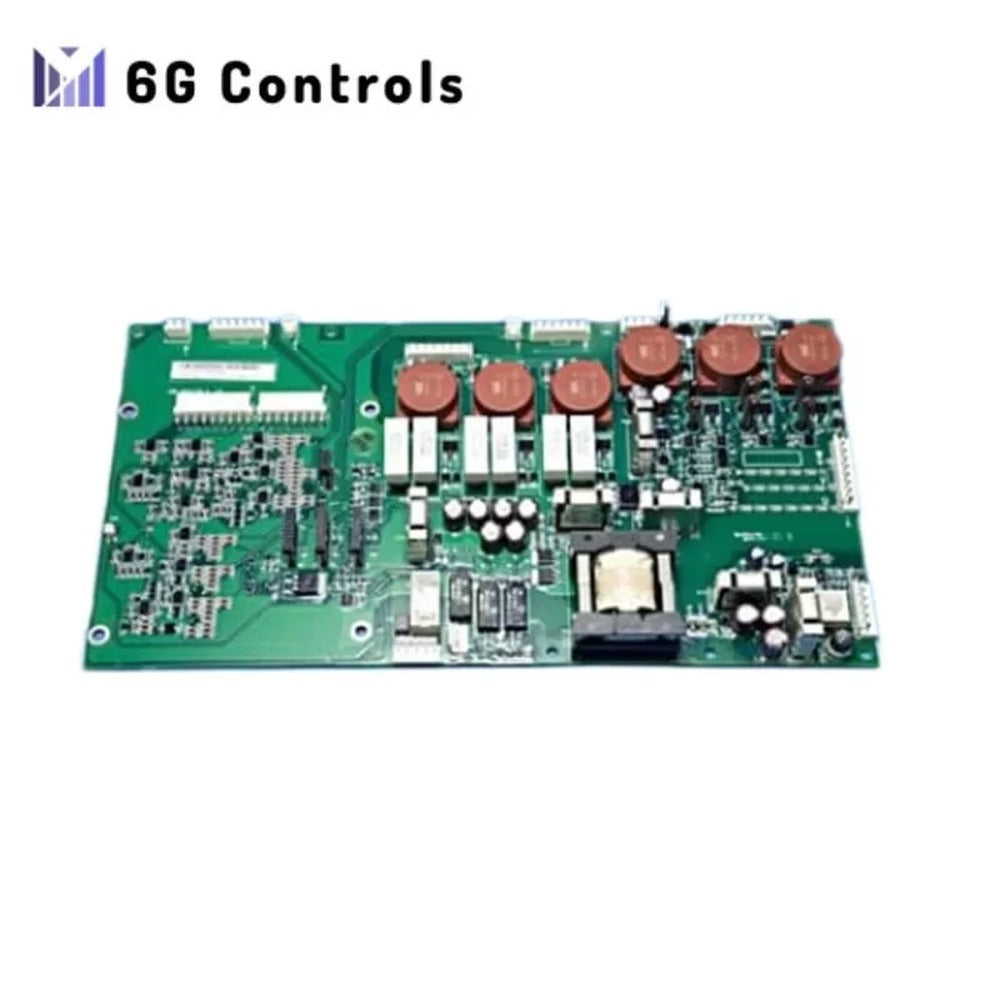 ABB CMIB-11C 3AUA0000041488 MC Interface Board In Stock