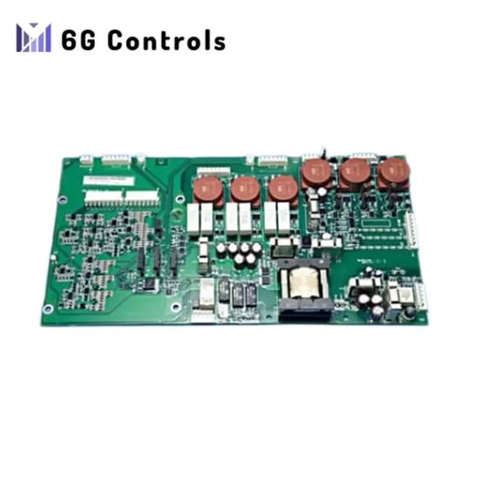 ABB CMIB-11C 3AUA0000041488 MC Interface Board In Stock