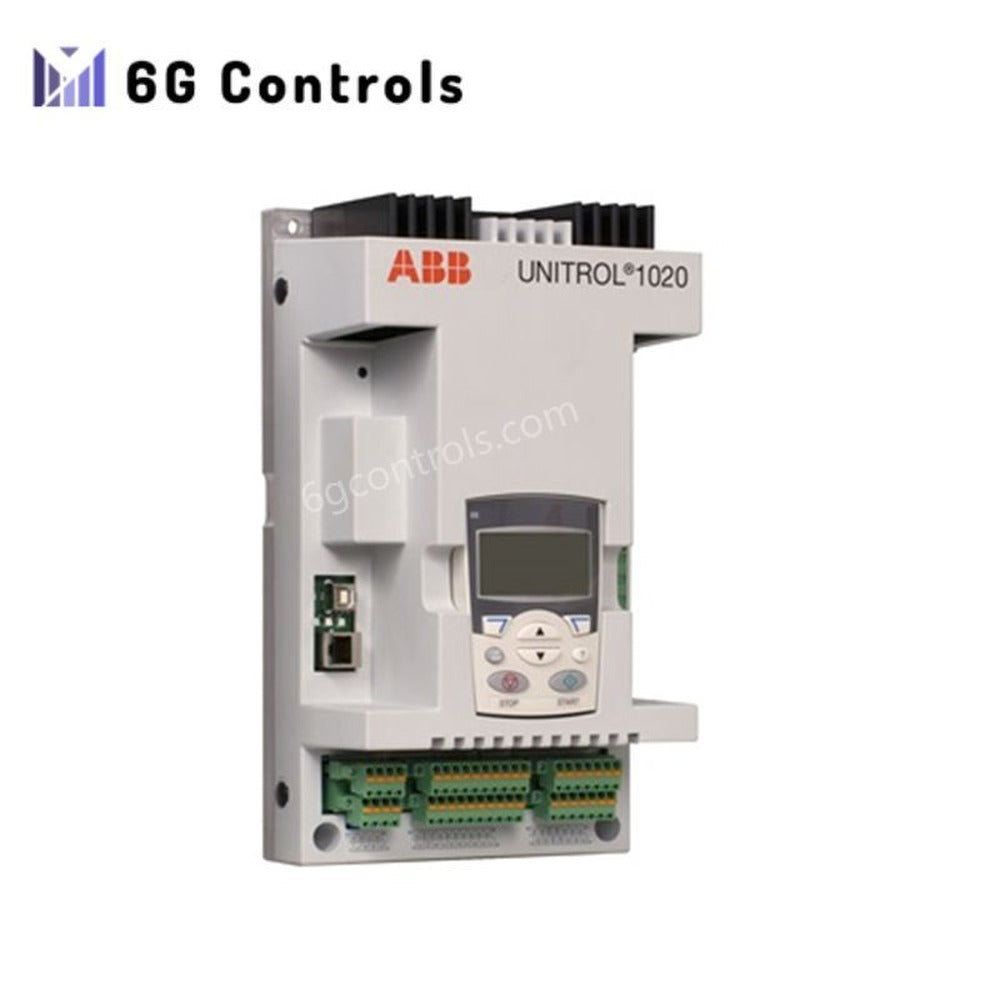 ABB CMT1000 Commissioning and Maintenance Tool Brand New