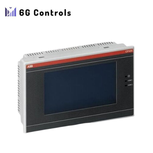 ABB CP420B Control Panel Brand New In Stock