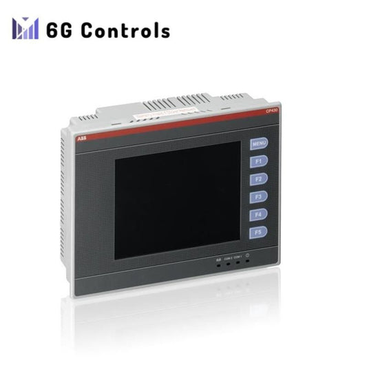 ABB CP430BP Control Panel Brand New In Stock