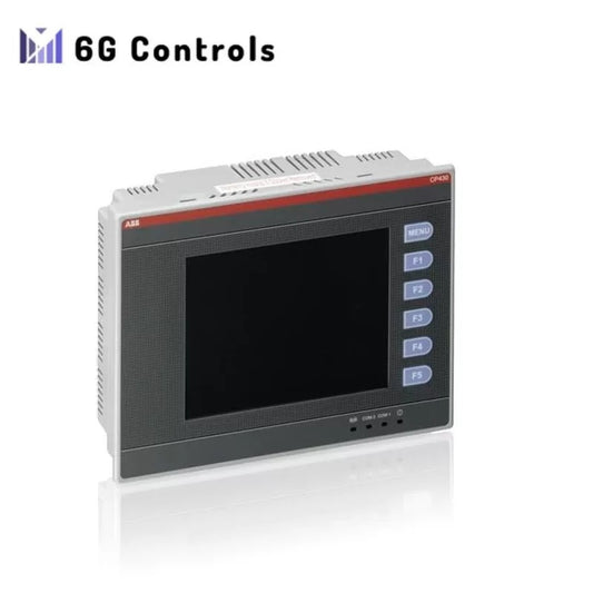 ABB CP430BP Control Panel Brand New In Stock
