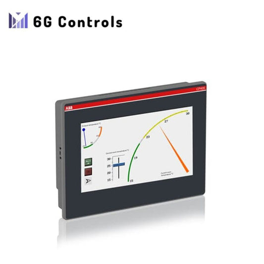 ABB CP435T-ETH Control Panel Brand New In Stock