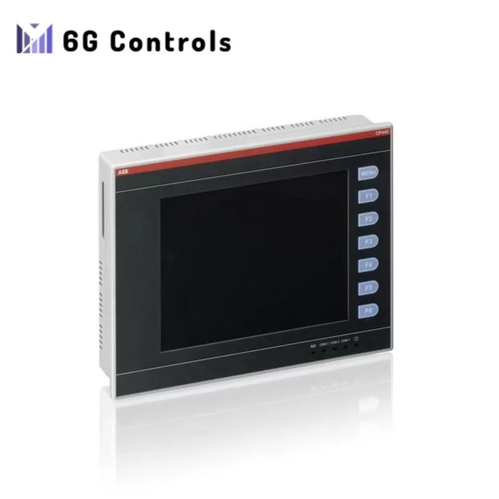 ABB CP440C-ETH Control Panel Brand New In Stock