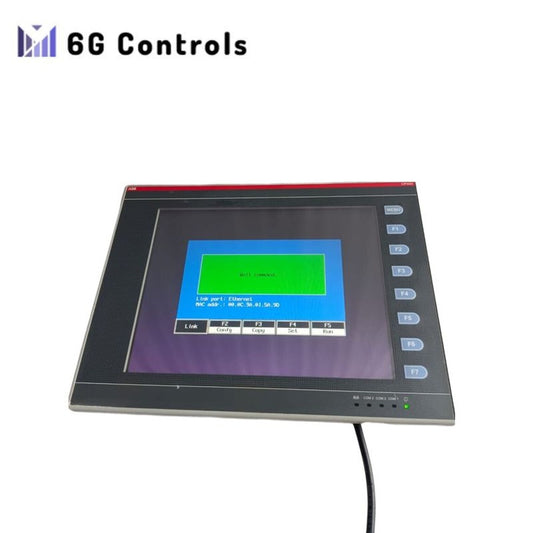 ABB CP450T Control Panel Brand New In Stock