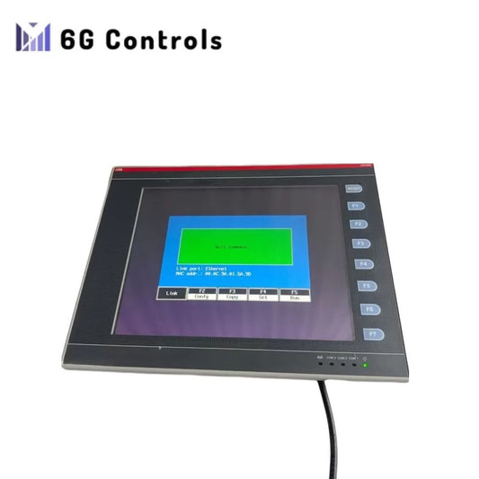 ABB CP450T Control Panel Brand New In Stock