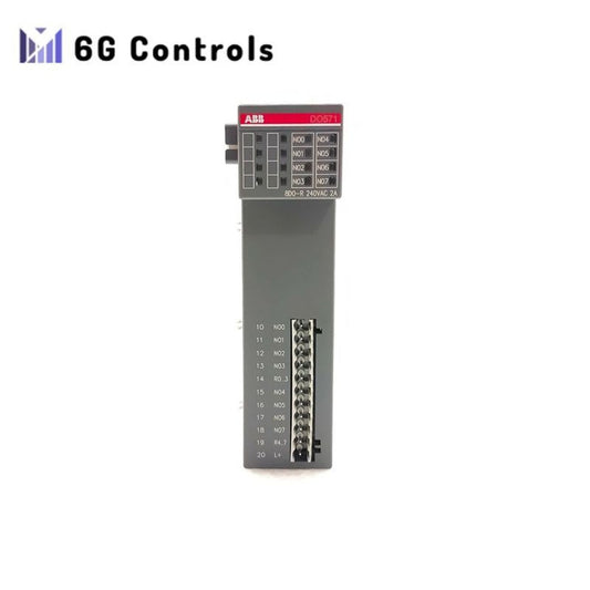 ABB DO571 Digital Output Module Brand New In Stock