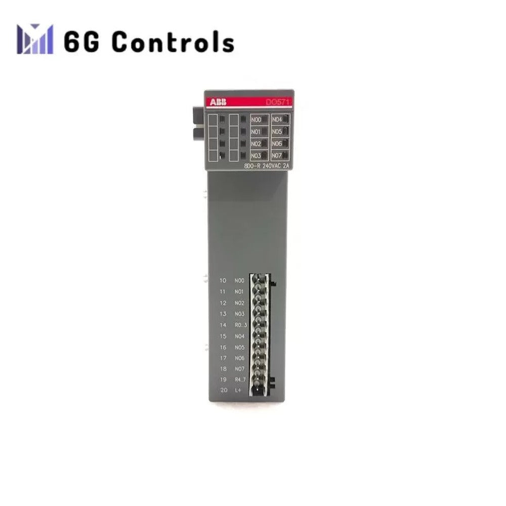 ABB DO571 Digital Output Module Brand New In Stock