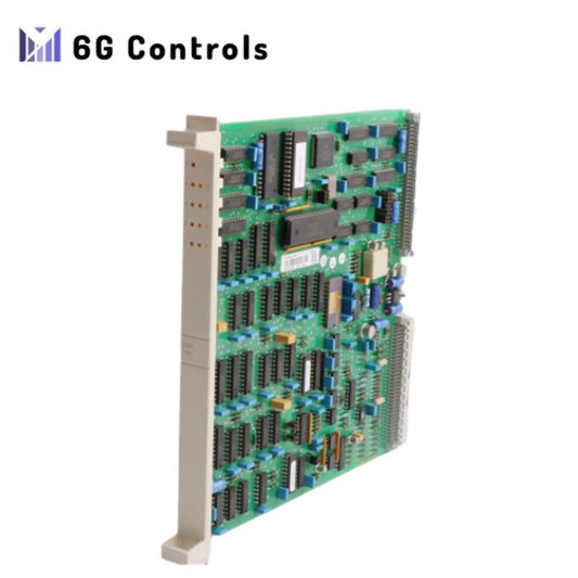 ABB DSDP 140B 57160001-ACX Counter Module Brand New