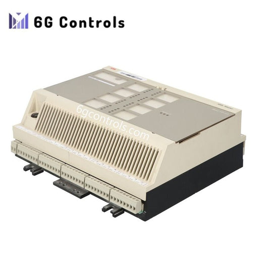 ABB DSDX452 Basic I/O Unit Most Favorable Brand New