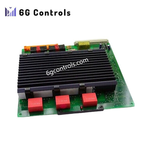 ABB DSQC236T YB560103-CE Advanced Drive Unit