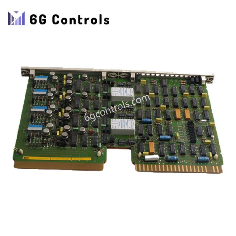 ABB ED1411C HESG330061R1 Embedded Controller Brand New