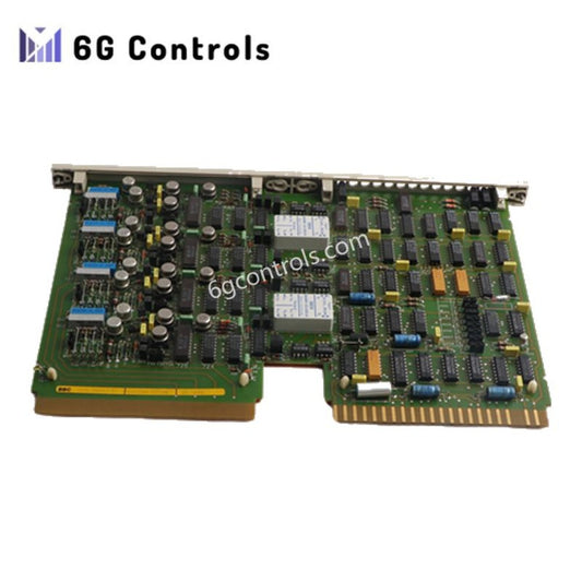 ABB ED1411C HESG330061R1 Embedded Controller Brand New