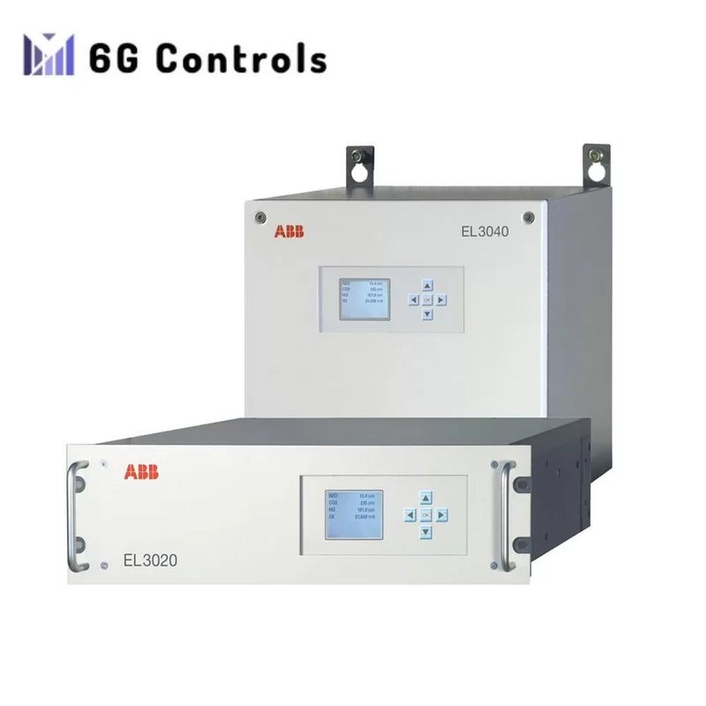 ABB EL3040 Digital Input Module Brand New In Stock
