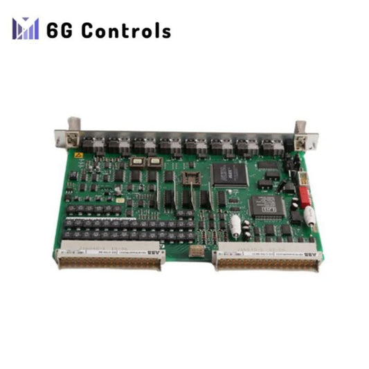 ABB GD C780 BE21 3BHE004468R0021 Circuit Board In Stock