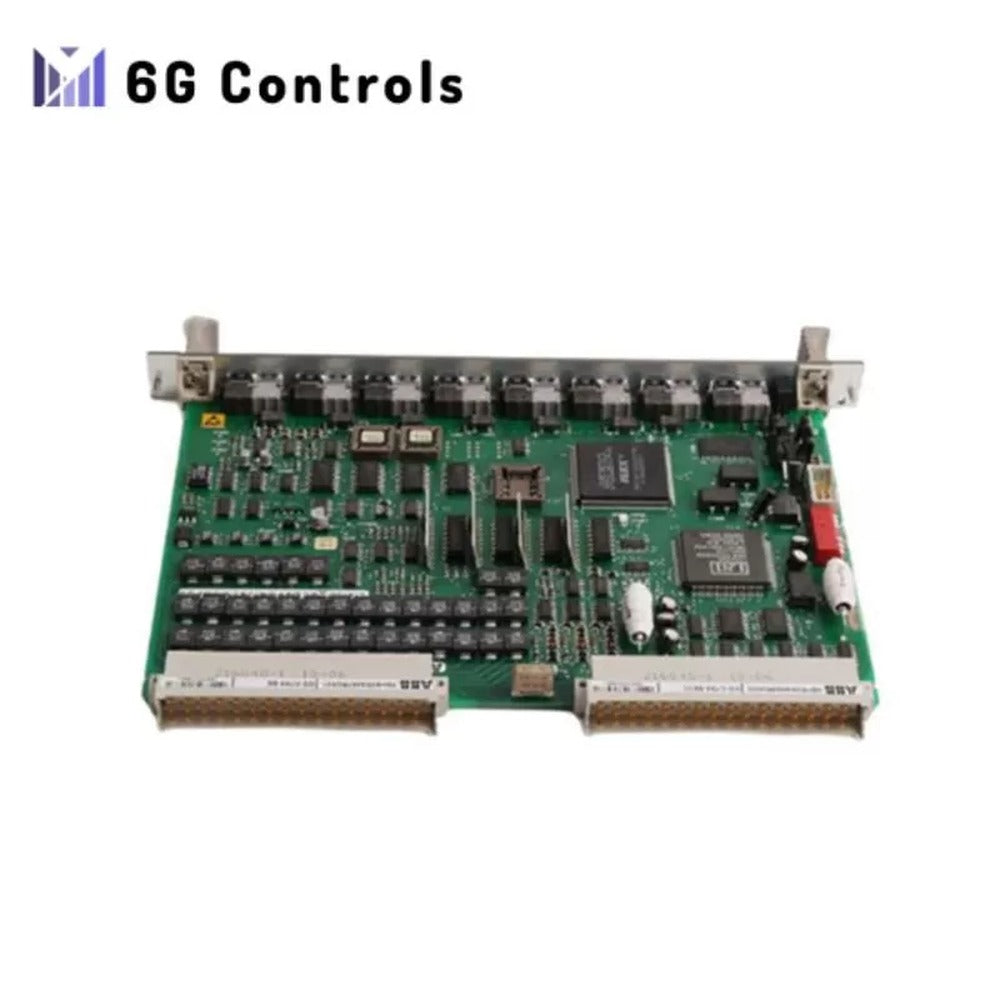 ABB GD C780 BE21 3BHE004468R0021 Circuit Board In Stock
