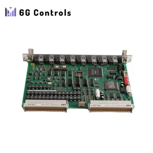 ABB GD C780 BE21 3BHE004468R0021 Circuit Board In Stock