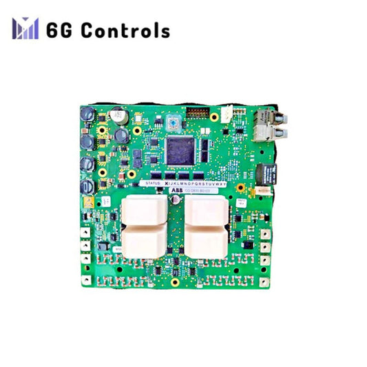 ABB GD D830 B0103 3BHE022678R0103 Dual Gate Drive