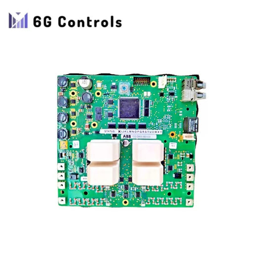 ABB GD D830 B0103 3BHE022678R0103 Dual Gate Drive