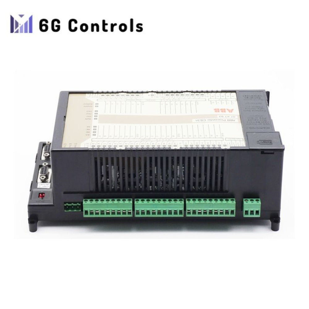 ABB GJR5251300R0101 07 KT 93 Central Processing Unit