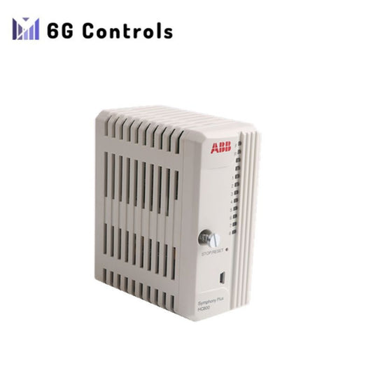 ABB HC800 Control Processor Module Brand New In Stock