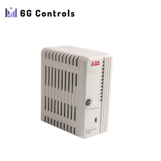 ABB HC800 Control Processor Module Brand New In Stock