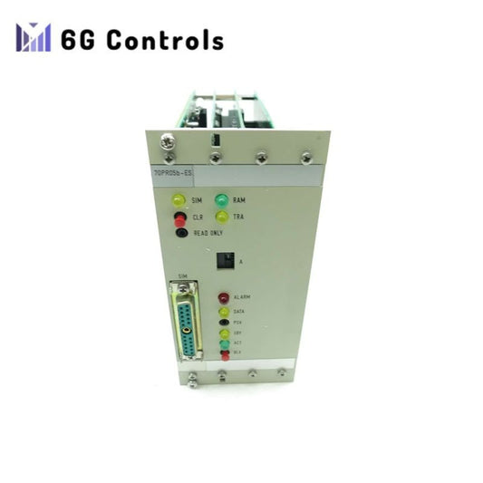 ABB HESG332204R0001 Programmable Processor New In Stock