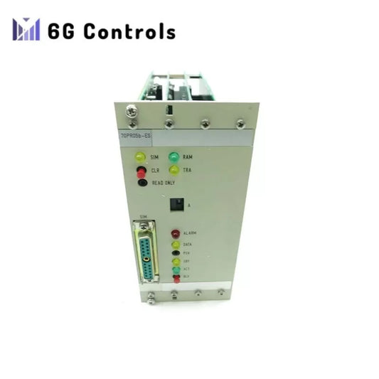 ABB HESG332204R0001 Programmable Processor New In Stock