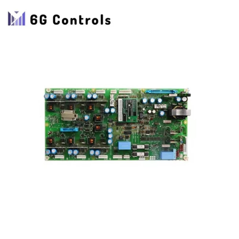 ABB HIEE45116R1 Industrial Ethernet Module In Stock