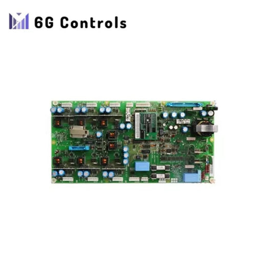 ABB HIEE45116R1 Industrial Ethernet Module In Stock