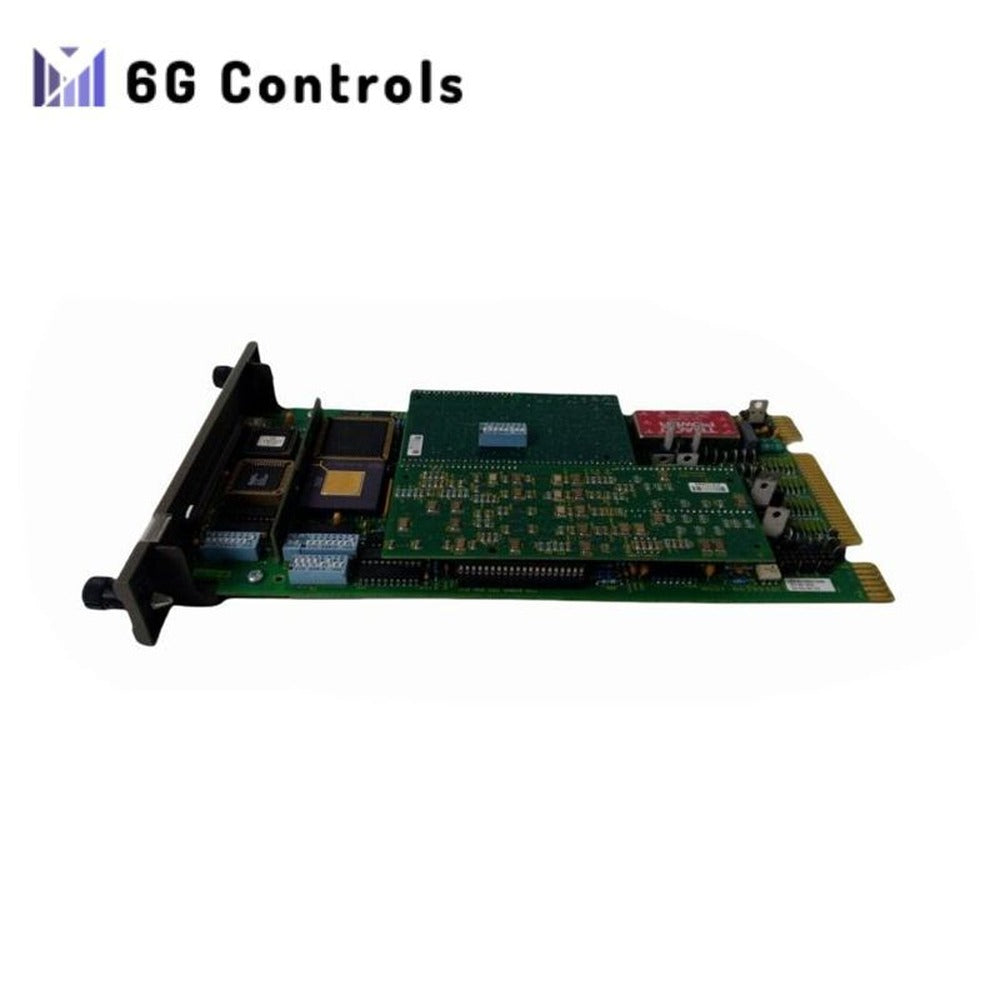 ABB IMFAI02 Fast Analog Input Module Brand New In Stock