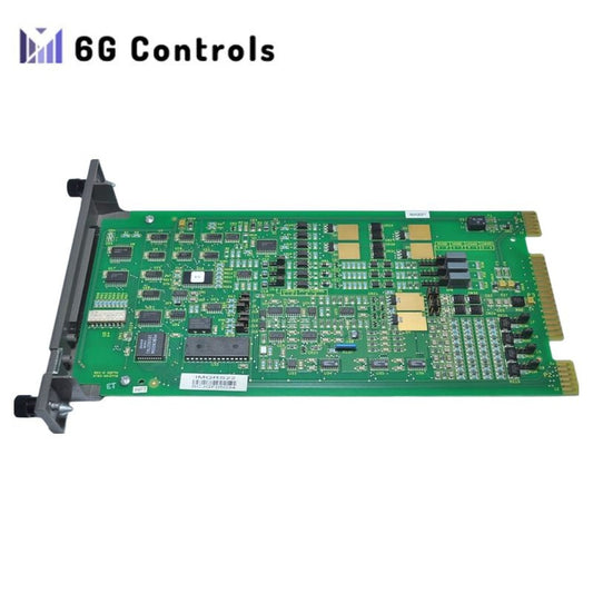 ABB IMQRS22 Quick Response I/O Module In Stock