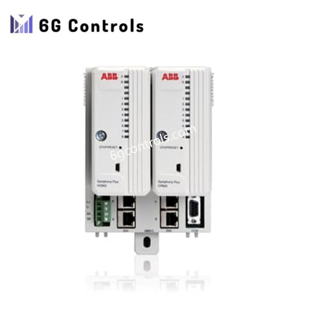 ABB MB810 Module Mounting Base Most Favorable