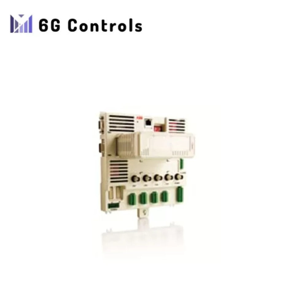 ABB MPM810 Processor Module Brand New In Stock
