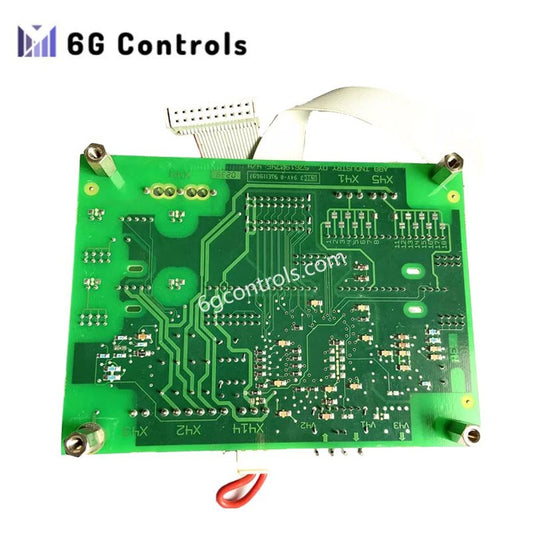 ABB NINT-63C Inverter Amplifying Board Most Favorable