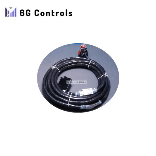 ABB NKAS01-15 Analog Module TU Cable New In Stock