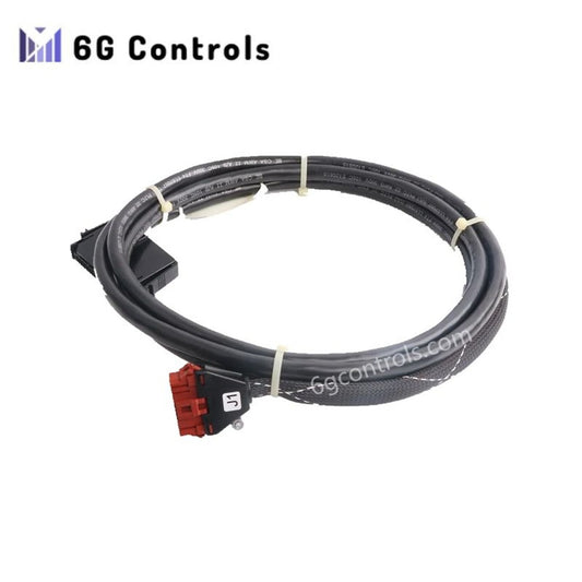 ABB NKAS01-L5 Analog Module TU Cable Most Favorable