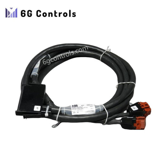 ABB NKAS01-L6 Analog Module TU Cable High Quality