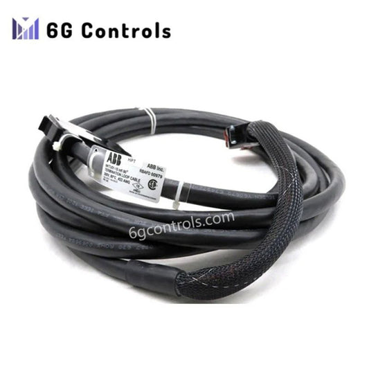ABB NKAS01-L7 Analog Module TU Cable Most Favorable