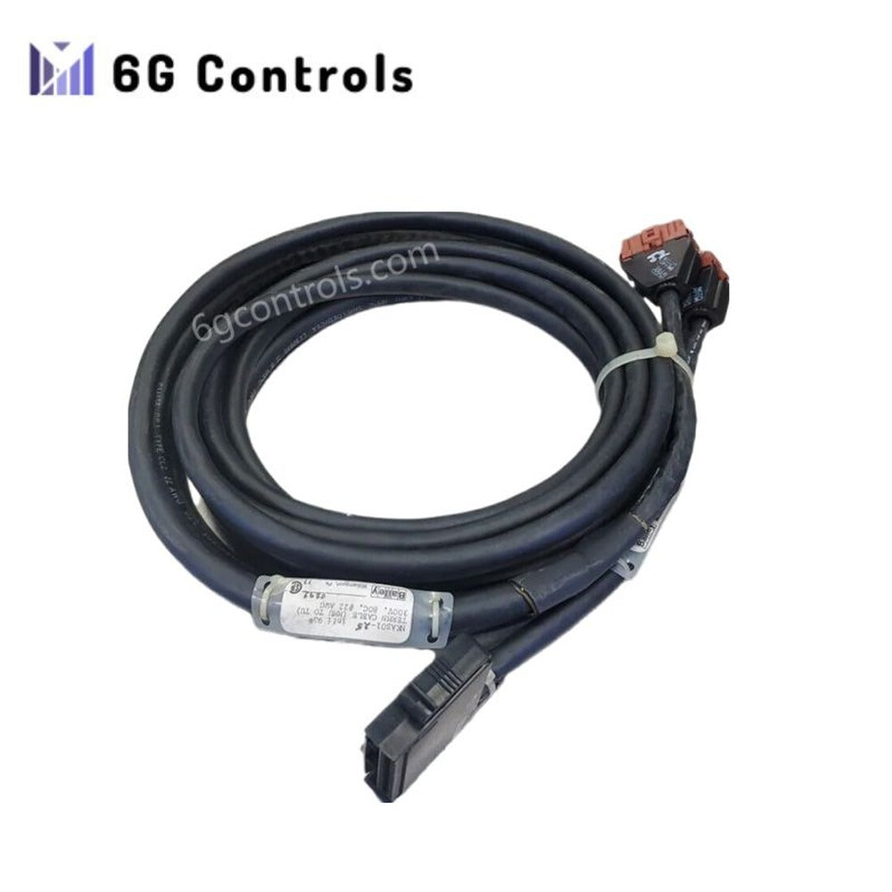 ABB NKAS01-L8 Analog Module TU Cable Most Favorable