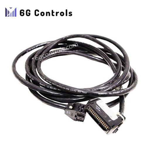 ABB NKTU01-L5 I/O Module to Termination Unit Cable