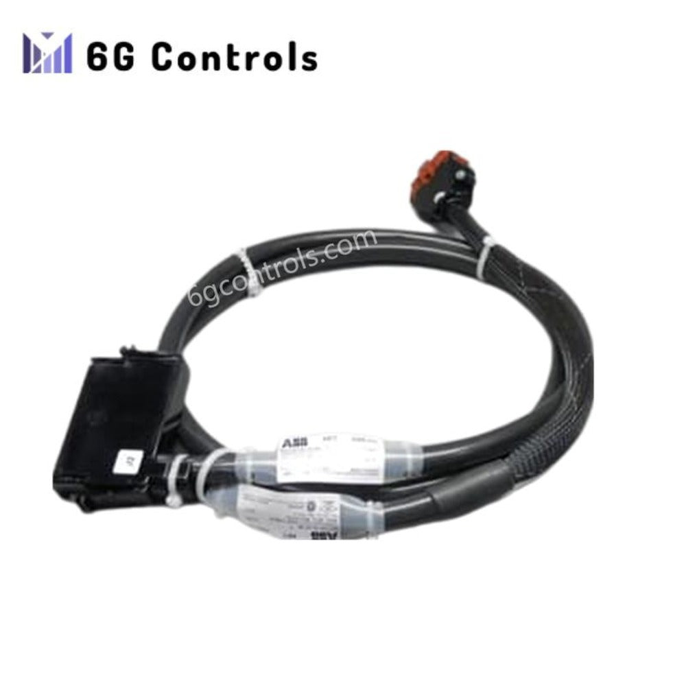 ABB NKTU01-L6 Termination Unit Cable Most Favorable