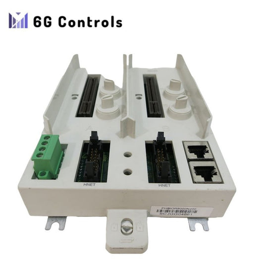 ABB P-HB-IOR-8000N200 IOR Gateway Harmony Block Thermal Base