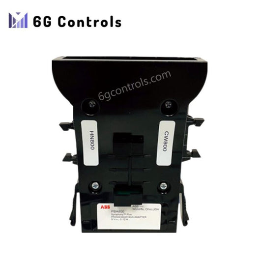 ABB PBA800 Process Bus Adaptor quality first with brand new