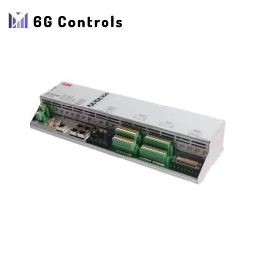 ABB PCD231B 3BHE025541R0101 Controller Module In Stock
