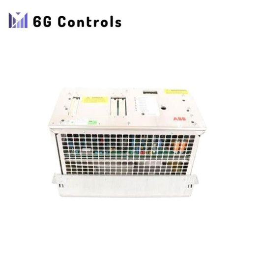 ABB PFSA103D 3BSE002492R0001 Industrial Automation Module