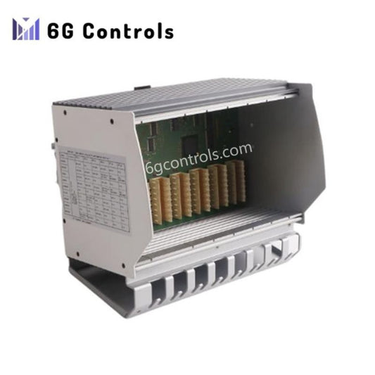 ABB PM803F 3BDH000530R1 Base Unit Most Favorable