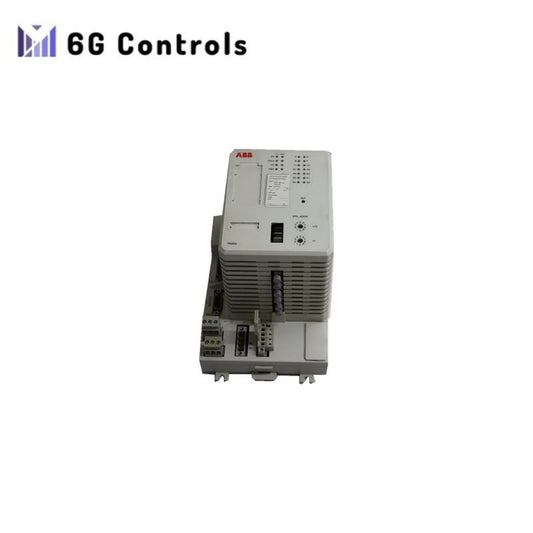 ABB PM825 AC80 Processor Module Ready to Ship with Factory Sealed