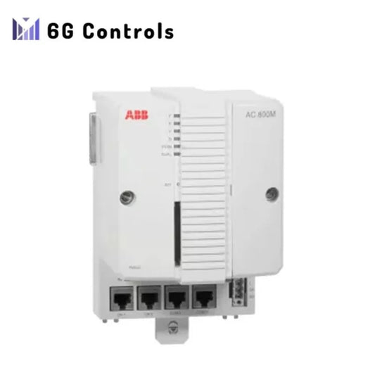 ABB PM861K01 Processor Unit Brand New In Stock